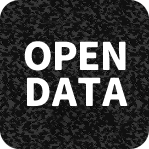 オープンデータカタログに関するページ