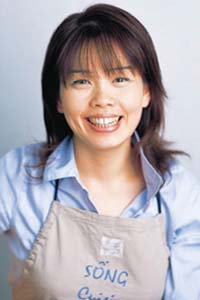 鈴木珠美