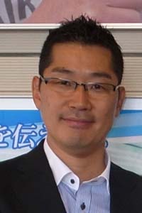 大藤晋司
