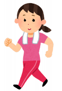 運動2