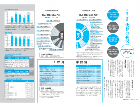市報R3.11 p4-5
