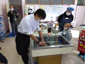 飯1