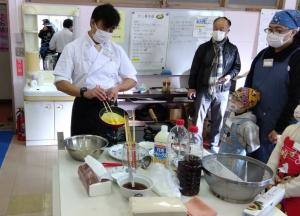 飯3