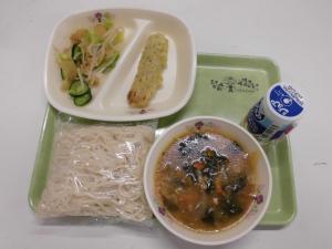 今日の給食R5.5.23