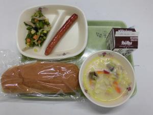 今日の給食R5.6.2