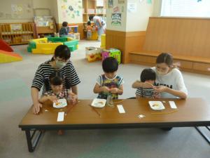 R5.8風鈴を作ろう 全体3