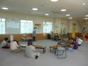 R5.8風鈴を作ろう 全体6