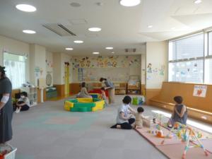 R5.8風鈴を作ろう 遊び5
