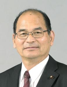 09大森要二 議員