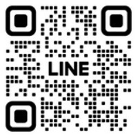 にこにこ地域食堂LINE_QRコード