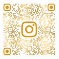 にこにこ地域食堂Instagram_QRコード