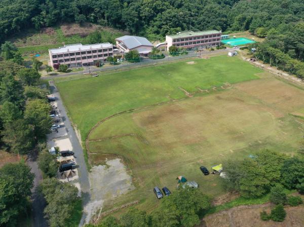 高萩ユーフィールド