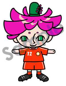サッカーバージョン