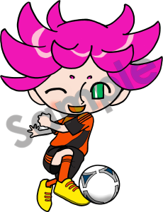 サッカーバージョン(3)