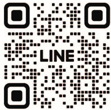 高萩青年会議所公式LINE
