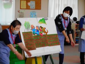 うんとこしょ6.5
