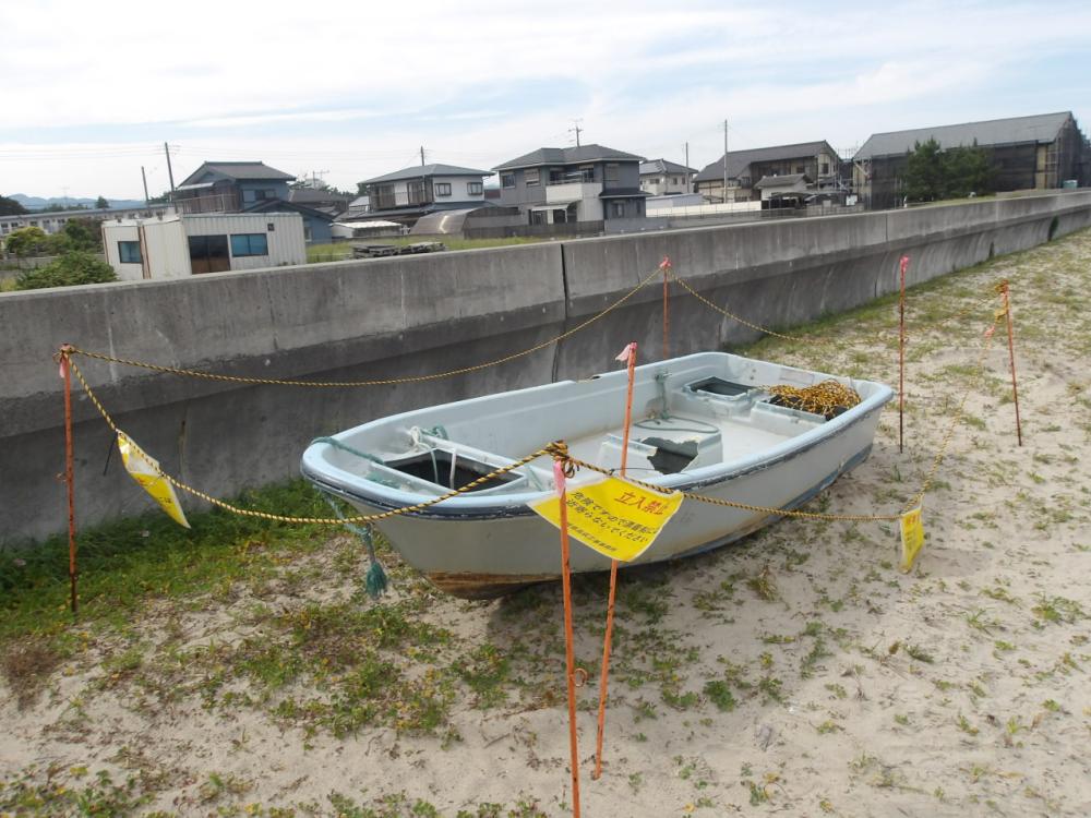 高浜町 船 