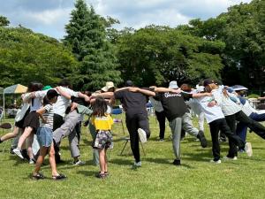 一般社団法人青年会議所