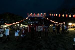 高萩ふるさとまつり画像