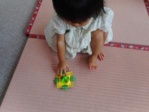 駒回し