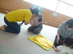 ジェスチャーゲーム