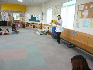 ファースト絵本