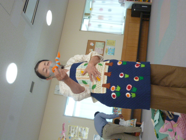 ヒロ子さん