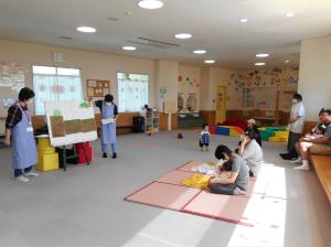 レインボー全体1002