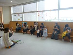 芋堀の歌