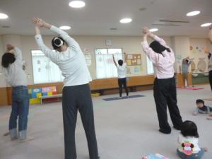 のびのーび2