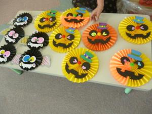 ハロウィンプレゼント