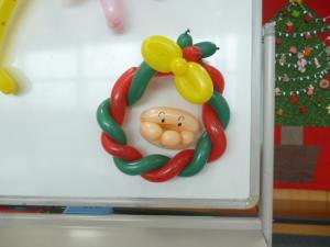 アンパンマンも