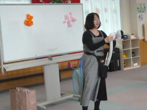 バルーンアートショー2