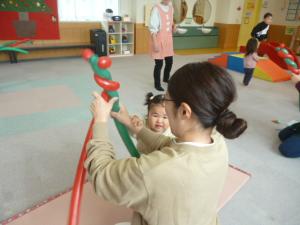 作ってみようバルーン3