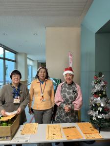 オレンジカフェコンサート1