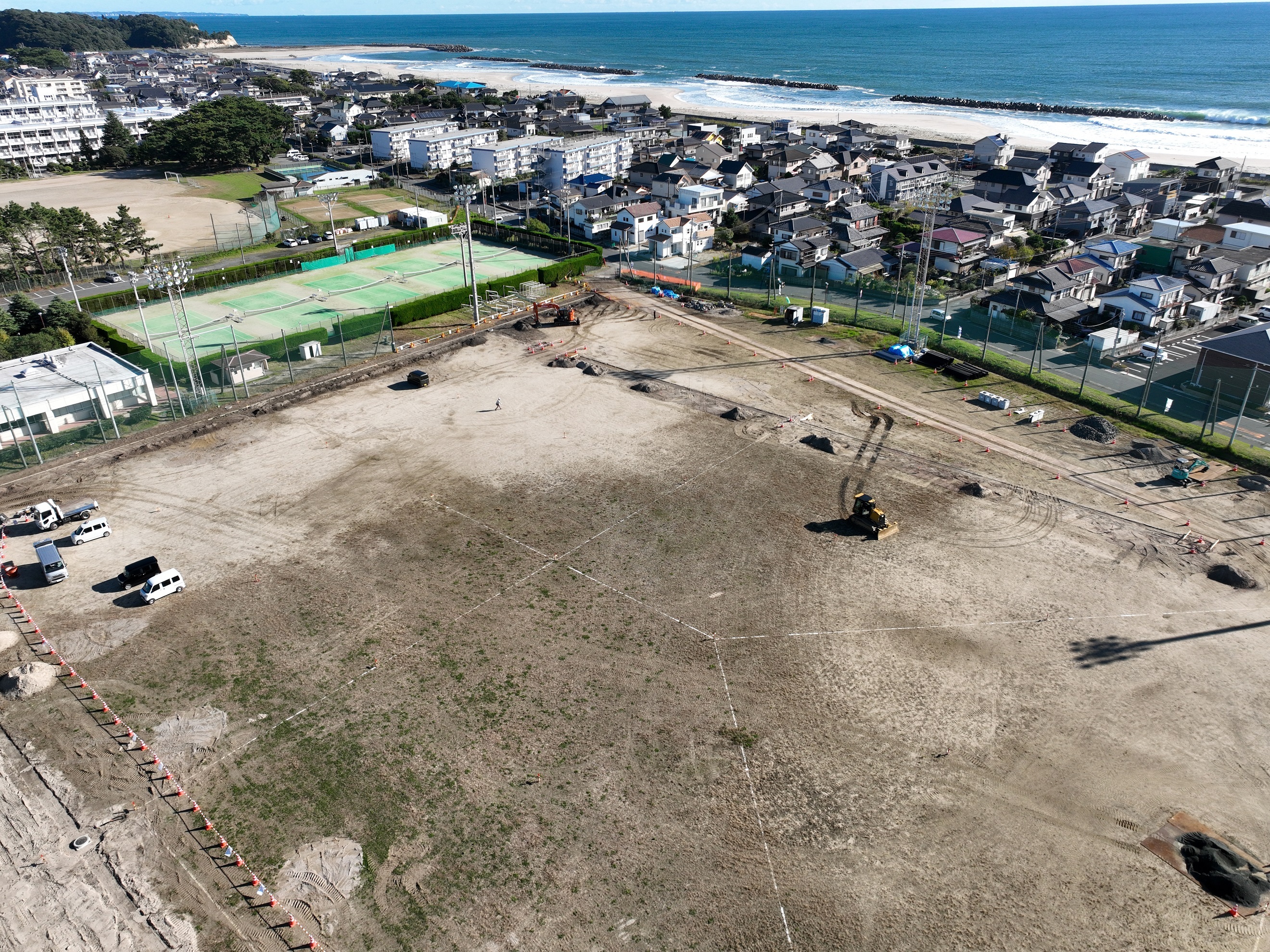 高浜海（着手前）