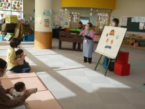 手を叩きましょ2.5