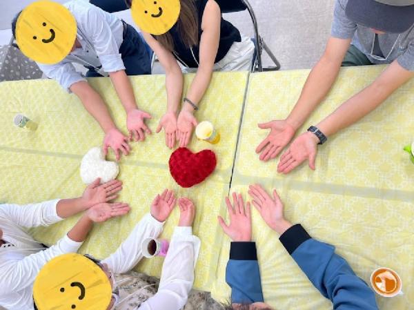 フレッシュスタート