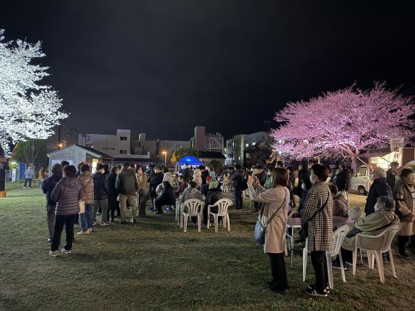 春日さくらの会