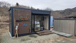 ハートキッズプロジェクト釣り2