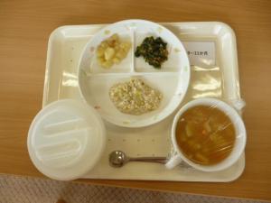 離乳食9-11