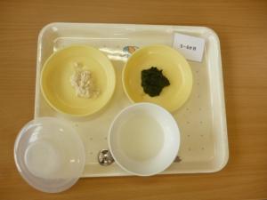 離乳食5-6