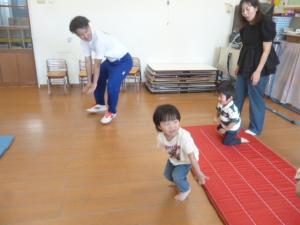 体育指導9