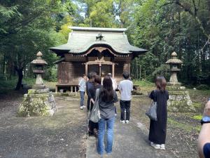 丹生神社