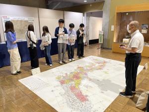 歴史民俗資料館1