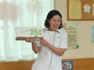 安齋先生2